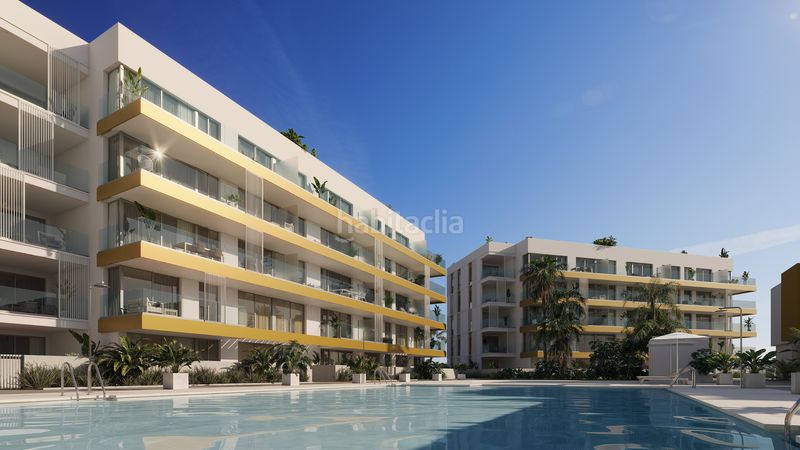 Foto ad2c016a-924f-475a-abb8-7288645f1654. Piso 118m<sup>2</sup> en calle pueblo canario 2r en El Sabinar-Urbanizaciones-Las Marinas-Playa Serena Roquetas de Mar