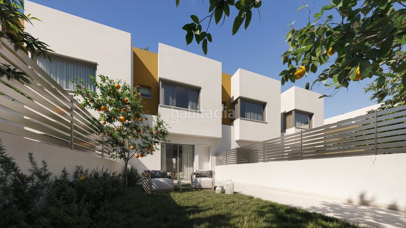 Foto b5f6f5fe-1b76-4b03-888f-5ba6462ec571. Piso 118m<sup>2</sup> en calle pueblo canario 2r en El Sabinar-Urbanizaciones-Las Marinas-Playa Serena Roquetas de Mar