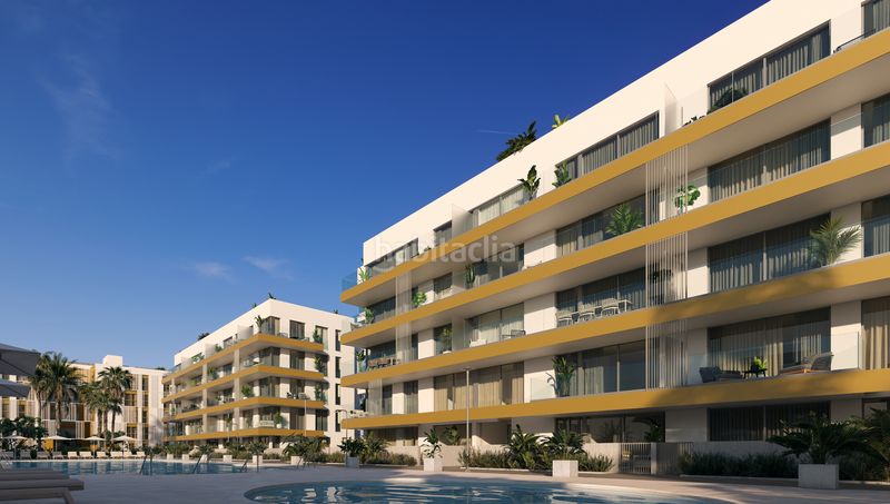 Foto cdc1136f-0b5c-4914-a35b-f7e376831106. Piso 118m<sup>2</sup> en calle pueblo canario 2r en El Sabinar-Urbanizaciones-Las Marinas-Playa Serena Roquetas de Mar
