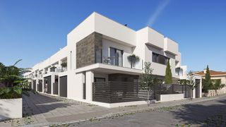 Residencial Castilla