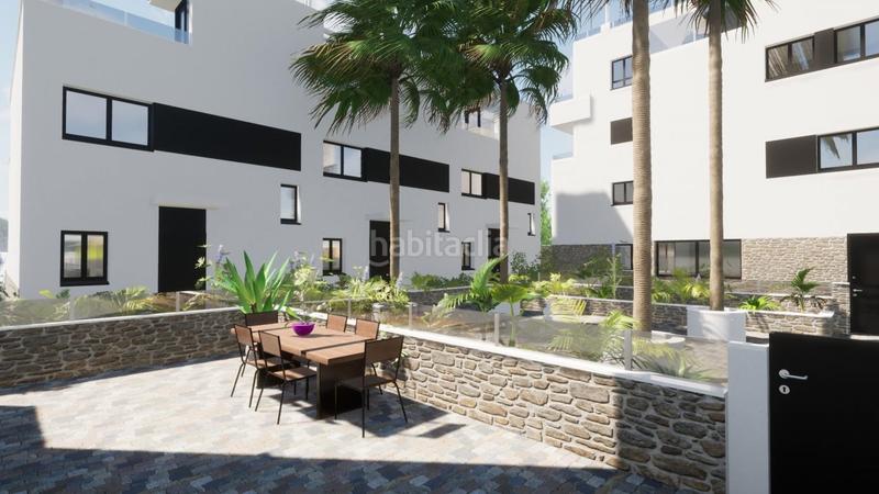 Foto 40d3db13-6821-49ef-aa0c-17e160e6ffcc. Duplex in carretera de murcia 16 in Haza Grande Granada