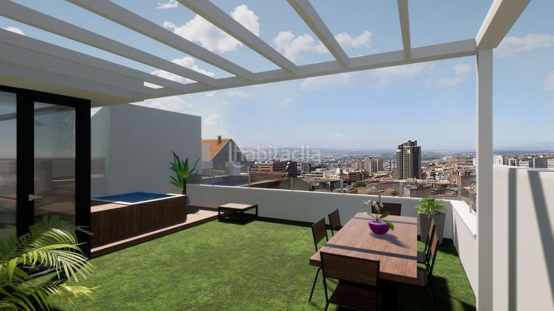 Foto 42fa97f5-ca04-4a5b-a202-d12b8b3e8480. Duplex in carretera de murcia 16 in Haza Grande Granada