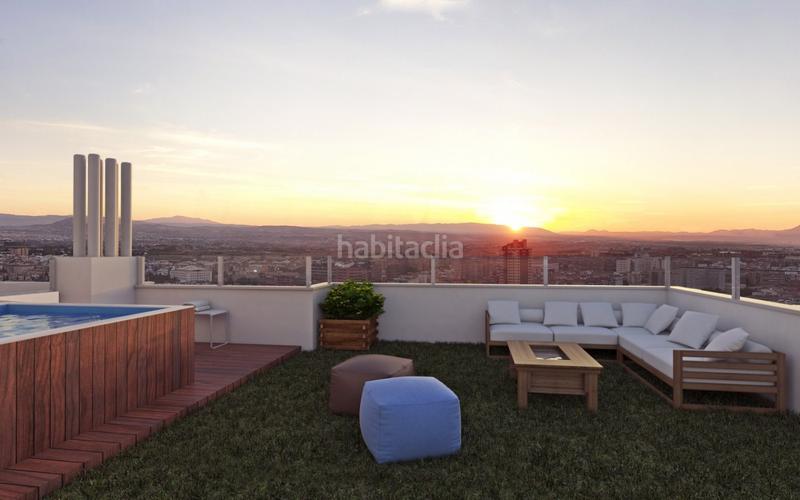 Foto 483e31e5-85fd-4058-8706-c0d76e3d8105. Duplex in carretera de murcia 16 in Haza Grande Granada