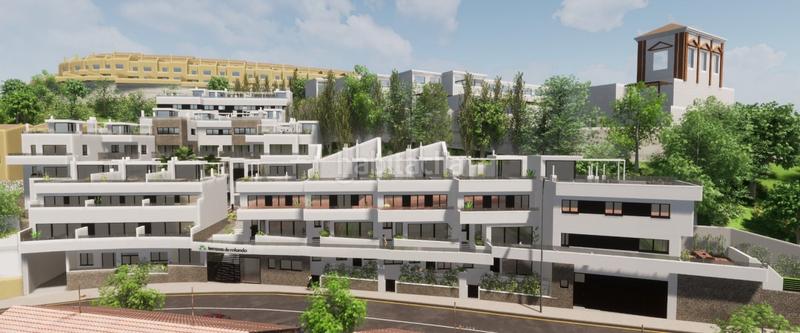 Foto e56d07a6-f3ad-44b2-a8ff-846d213aa352. Duplex in carretera de murcia 16 in Haza Grande Granada