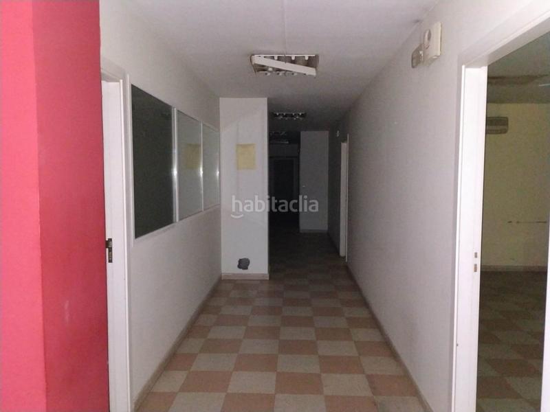 Foto c2a9c456-e1b1-42a0-804d-cfce15ee2def. Local comercial en Fígares Granada