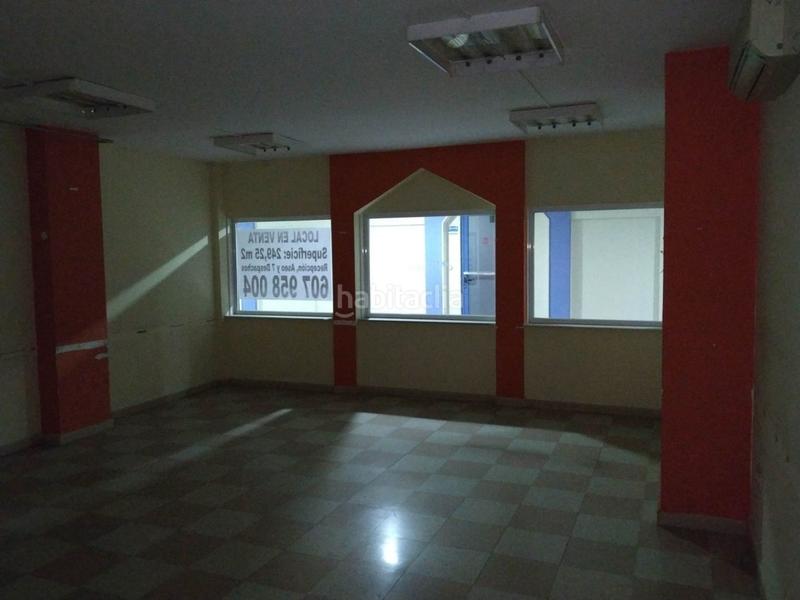 Foto f21cab9d-c33c-4a3a-a1b3-fef61ae9c58c. Local comercial en Fígares Granada