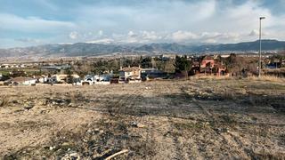 Terreno residencial  Paseo olivar. Oportunidad gran parcela en campo de golf pedro verde