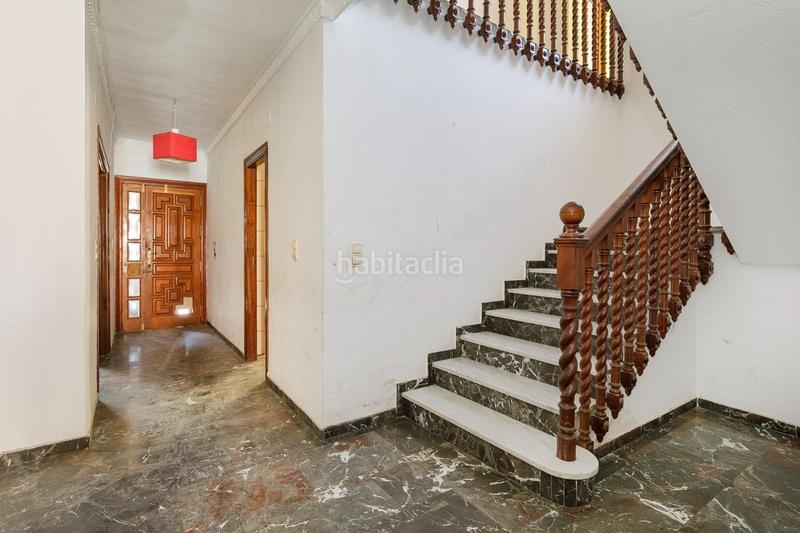 Foto 03966e3a-0019-439b-8670-47ffe501b1a0. Masia amb aparcament piscina a Las Flores - Huerta Gabias (Las)