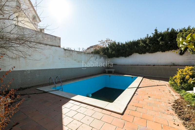 Foto a4c6a288-1dd3-48e0-bd33-e7eb810f31f4. Masia amb aparcament piscina a Las Flores - Huerta Gabias (Las)
