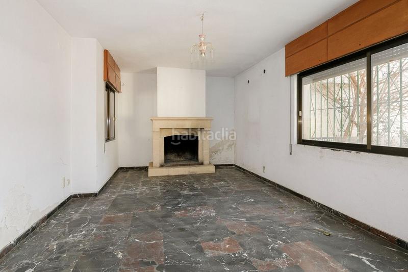 Foto cee12536-6e03-4bda-bd99-088b1ef9904f. Masia amb aparcament piscina a Las Flores - Huerta Gabias (Las)