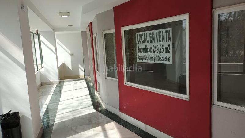 Foto 126d150b-1f2d-435d-a8eb-56400efd7908. Local comercial a Fígares Granada