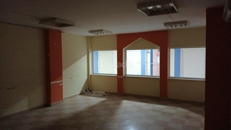 Foto 2064f051-3540-41f2-8fb9-6f520cd8fe2f. Local comercial a Fígares Granada