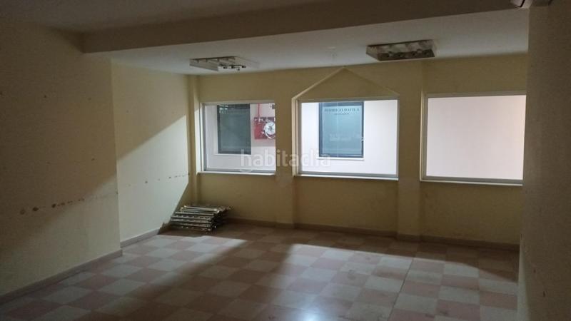 Foto 3242f2aa-3c7e-4007-ae16-05c38d34410d. Local comercial a Fígares Granada