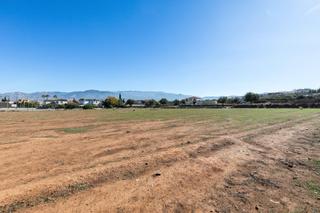 Terreny residencial a Camino churriana 15