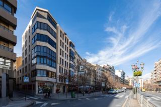 Appartement à Fígares. Magnifico piso u oficina en pleno centro de granada.