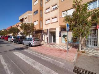 Local Comercial en Roquetas pueblo