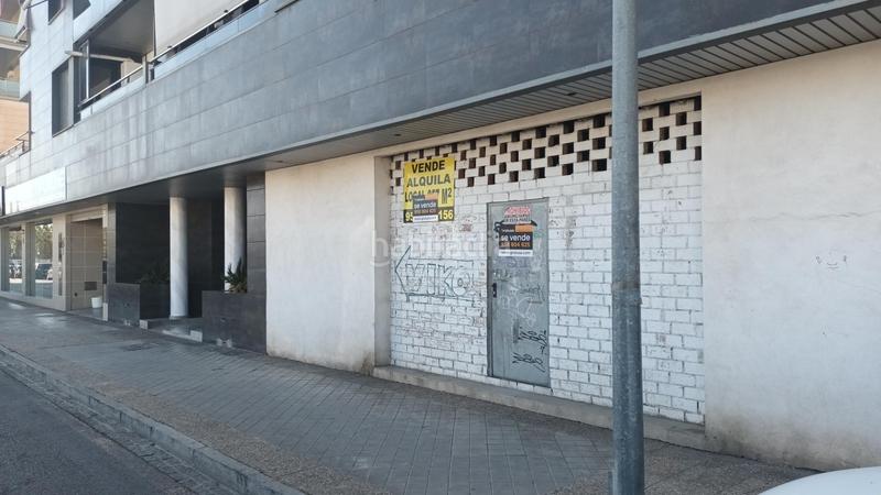 Foto 077d2abc-d658-4c76-97b1-117dd996cfdb. Affitto locale commerciale in Parque Lagos Granada