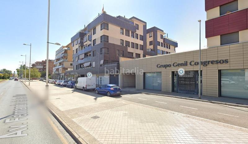 Foto 1bcfcd2a-f120-4b01-915a-bf94fc58d0f1. Affitto locale commerciale in Parque Lagos Granada
