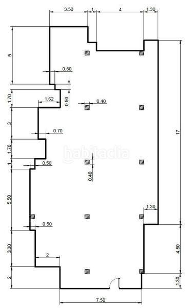 Foto c5a82054-0426-469e-990f-32515e82cfc2. Affitto locale commerciale in Parque Lagos Granada