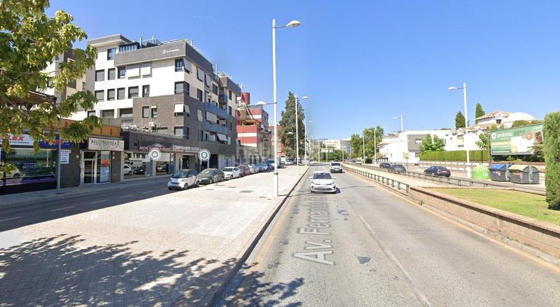 Foto 6c3223b5-df28-4fb9-9617-61c419bcc79c. Lloguer local comercial a Parque Lagos Granada