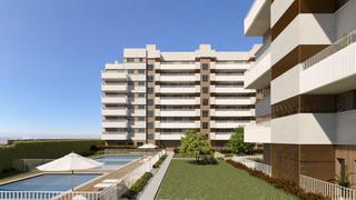 Appartement à Rosaleda - Juventud