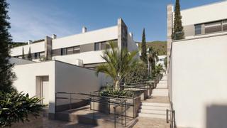 Maison jumelée à Lancha del Genil