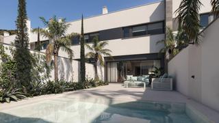 Casa a schiera in Lancha del Genil