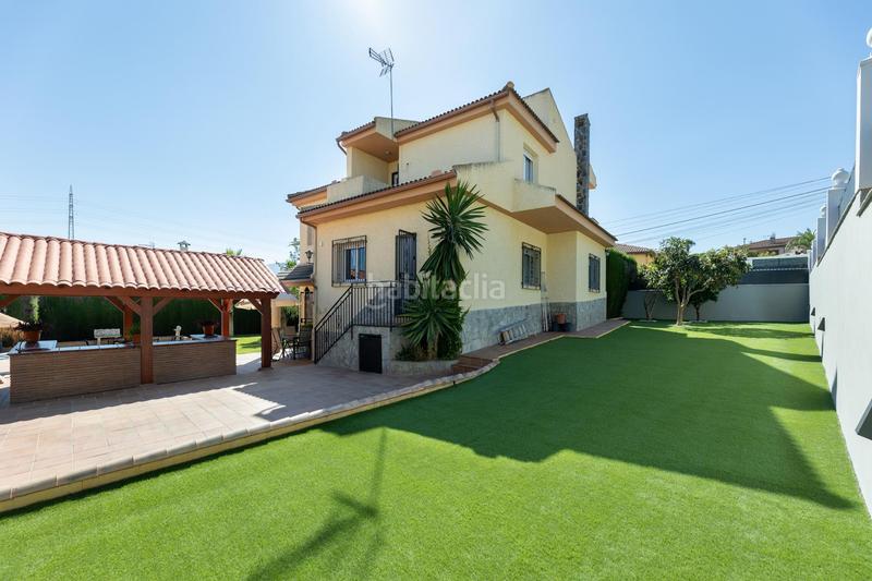 Foto 8cdc6264-37f4-4c56-9c02-b35383a42f79. Chalet imponente chalet en Otura