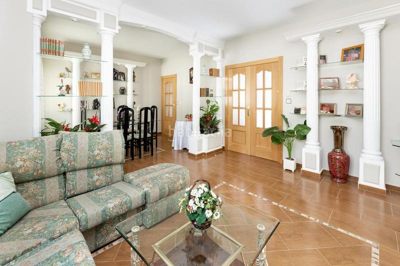 Foto e301f510-93d9-47cd-81e5-5a3835316e75. Chalet imponente chalet en Otura
