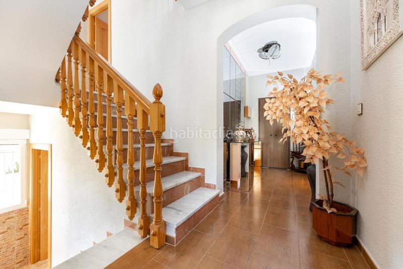 Foto 1446a3dd-1aaa-4d76-a5c8-e757ea9d3e29. Chalet avec parking piscine dans Villa de Otura