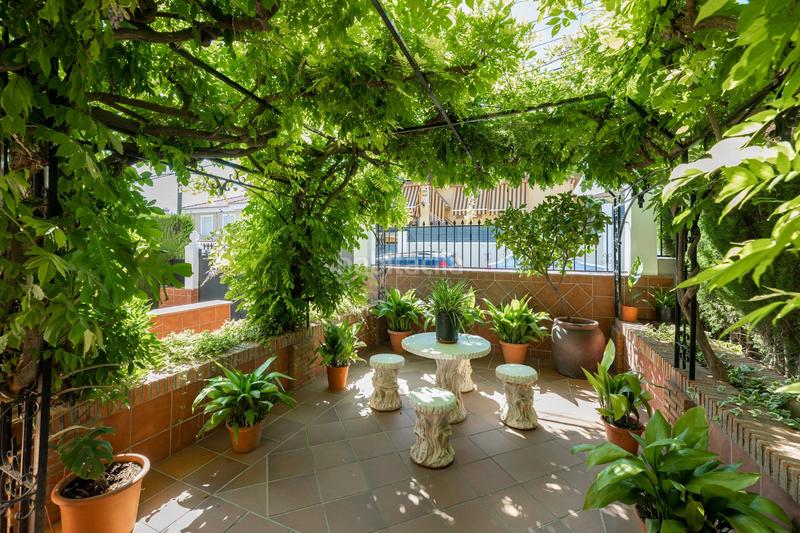 Foto 6afe85bd-6d93-4128-b229-797a98480c63. Chalet avec parking piscine dans Villa de Otura