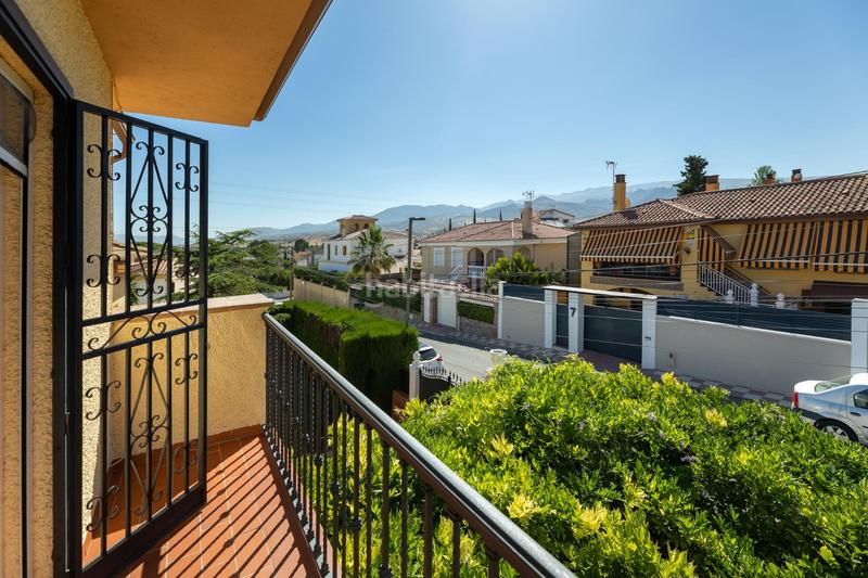 Foto 734aa415-567b-43e8-88a3-914503d1ebdf. Chalet avec parking piscine dans Villa de Otura