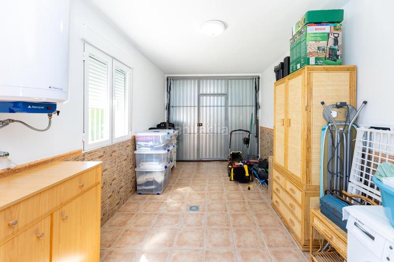 Foto aa86685f-16a4-4834-b9ed-b45338321895. Chalet avec parking piscine dans Villa de Otura