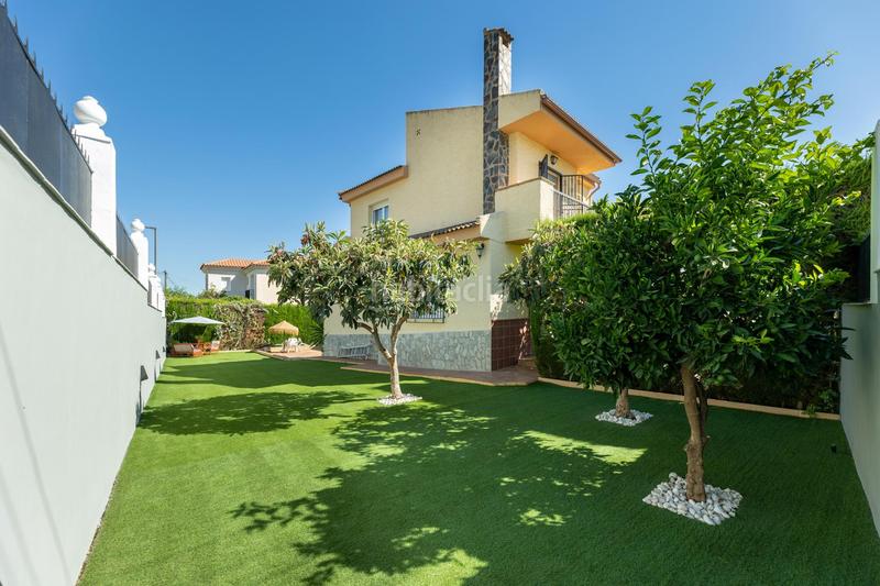 Foto b82e32c7-096a-4d15-b09f-da4d03172722. Chalet avec parking piscine dans Villa de Otura