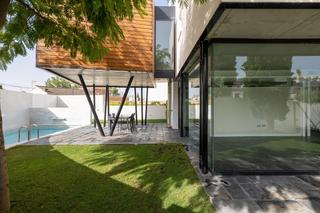 Maison jumele en Avenida avenida de loaysa 6. Impresionante chalet en ladera del serrallo