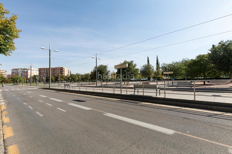 Foto bda3ef51-2e6b-4d69-9301-b95c3b2a832e. Local comercial en calle alcalde antonio camacho local comercial en zona de expansión en Granada