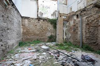 Terreno residencial en Calle SANTA ANA