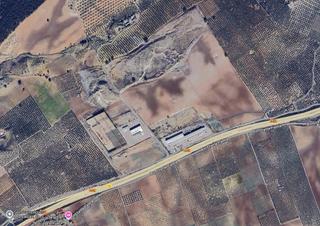 Terreny residencial  Autovia a-92. Suelo industrial poligono cuesta la palma