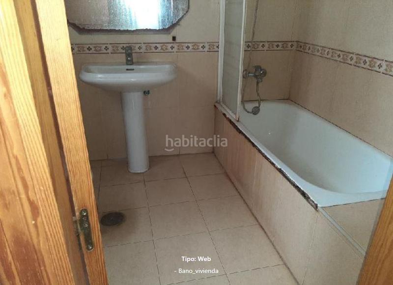 Foto 009c35d5-21f7-49d8-92dc-ed50bfe00eb5. Piso tu nuevo hogar te espera ! en Roquetas pueblo Roquetas de Mar