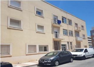 Flat  Calle luis buñuel(r). Tu nuevo hogar te espera en roquetas de mar!