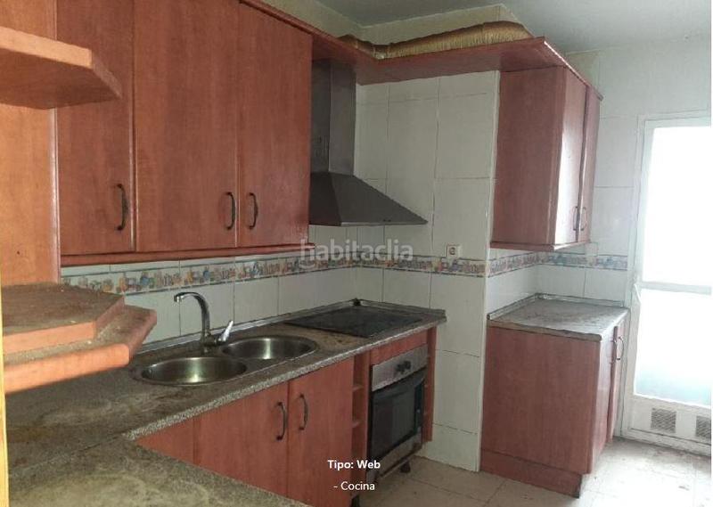 Foto 25c9384e-8701-4f55-a25f-9a90b565029d. Piso tu nuevo hogar te espera ! en Roquetas pueblo Roquetas de Mar