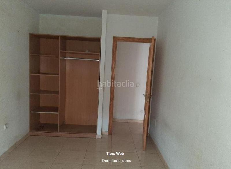 Foto cdba8cda-e6a7-4c16-a991-b871c724934a. Piso tu nuevo hogar te espera ! en Roquetas pueblo Roquetas de Mar