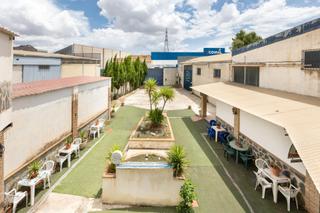 Bâtiment à usage industriel  Plaza industrial  los álamos. En venta nave industrial en avenida los alamos  atarfegranada