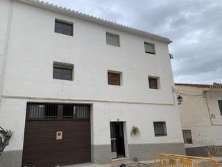 Casa a Guadix. Tu nuevo hogar en villamena te espera!