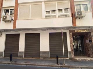 Local Comercial en GONZALEZ GARBIN