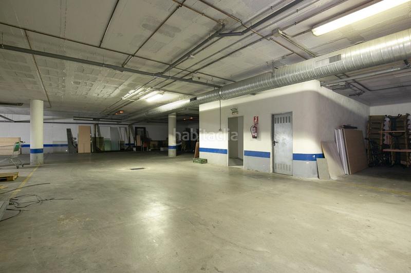 Foto 259533cb-2631-4743-9084-247dccac9fcd. Ufficio con riscaldamento parcheggio in Campus de la Salud Armilla