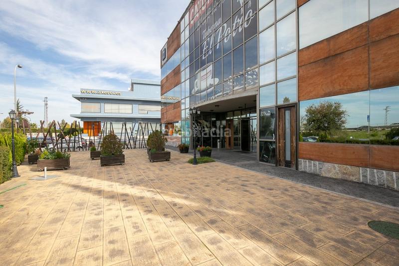 Foto 31b2542e-6068-42fb-9a68-d6fbd3fdfe89. Ufficio con riscaldamento parcheggio in Campus de la Salud Armilla