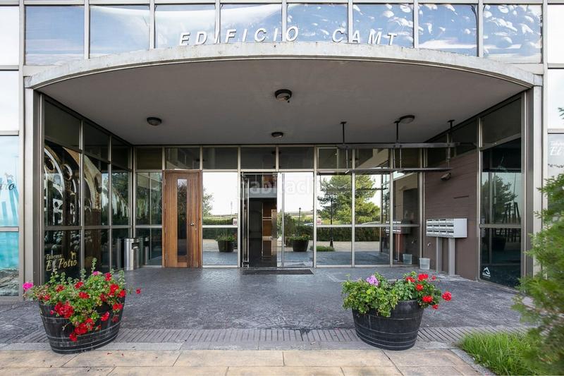 Foto 56eaf5f4-6e31-4927-8106-2f837655d5ec. Ufficio con riscaldamento parcheggio in Campus de la Salud Armilla