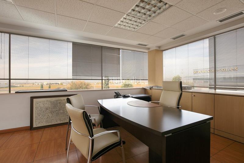 Foto 8226eb9d-ab8c-4478-a81b-d38108767f94. Ufficio con riscaldamento parcheggio in Campus de la Salud Armilla