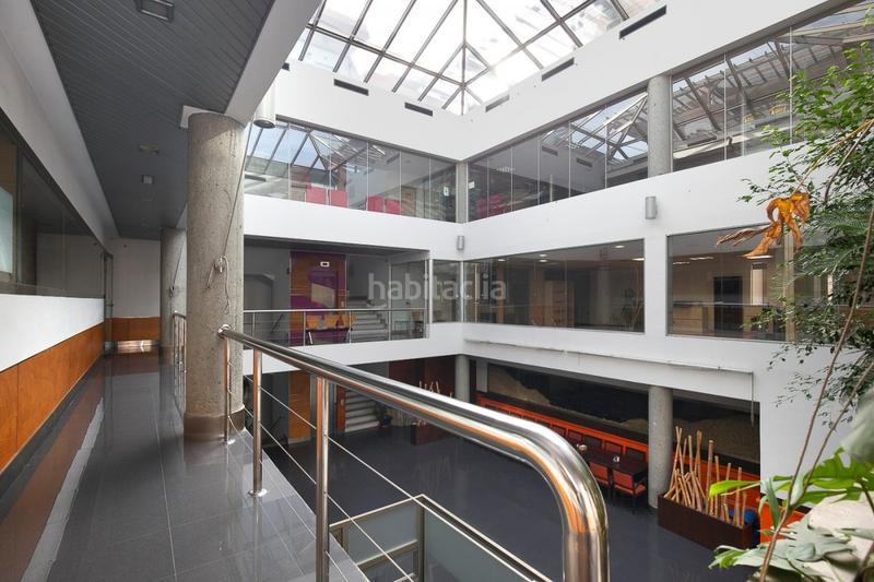 Foto 9562d5d3-8f6e-44ac-ae17-c58f1a6f8c0f. Ufficio con riscaldamento parcheggio in Campus de la Salud Armilla